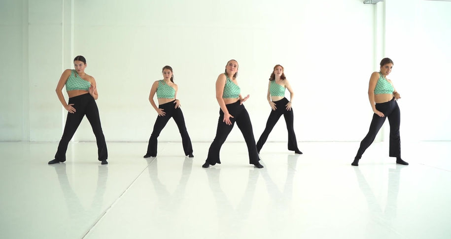 Showreel Anna Mair